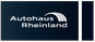 Logo Autohaus Rheinland